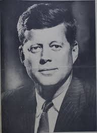 In Memoriam John F. Kennedy