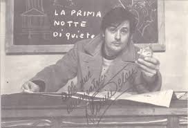 La prima notte di quiete. La Prima Notte Di Quiete Il Film Antonella Sacco