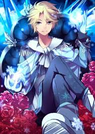 Male Elsa X Reader Would You Like To Be My Queen X Reader Ohe Sh S Vol 1