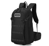 Aano 6L Lightweight Cycling Backpack - Breathable Mini Bike Rucksack For  Mountain Biking/MTB, Skiing, Motorcycle, Running, Hiking - Unisex Pack For