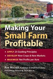 Ultimately, making your small farm profitable requires looking beyond the simpleness the individual components of the homestead. 32 Ways To Earn Money From Home With Your Homestead Small Farm Farm Business Farm