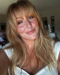 Autumn Randolph's Instagram, Twitter & Facebook