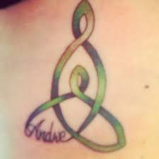 Awesome Mother And Child Knot Tattoo Design Tattoo For Son Mother Son Tattoos Mother Son Tattoo Symbol
