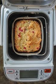 To use with the zojirushi breadmaker, measure and combine the ingredients into the baking pan in this order: Gluten Free Panettone In Zojirushi Bread Machine Gluten Free Recipes Gfjules With The 1 Flour Mixes