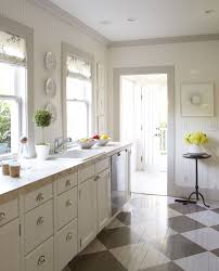 Surround yourself with your color favorites. Interior Designers Favorite White Paints Instyle