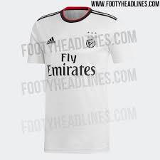 All styles and colours available in the official adidas online store. Benfica 18 19 Away Kit Released Footy Headlines
