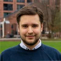 Paul Dankert's Instagram, Twitter & Facebook