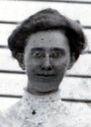 Alice Frey Romig (1868-1943)