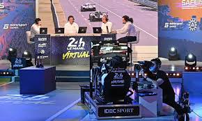 Om dyala alkamel's best boards. Virtual 24h Le Mans Viewing Figures Revealed Sportscar365