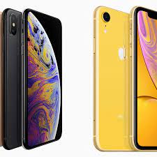 In this video we will do a full comparison between the iphone xr vs the iphone xs. Iphone Xs Vs Xr Which Iphone Is Best Macworld Uk