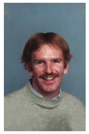 OBITUARY: Kevin Richard “Jake” Tighe, 60