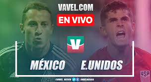 Razón por la que todas las miradas se centrarán en el metlife stadium. Mexico Vs Estados Unidos En Vivo Online Minuto A Minuto En Final Copa Oro 2019 1 0 27 04 2021 Vavel Mexico