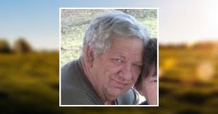 Joel C McMurray Obituary April 4, 2017