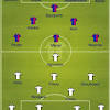 Aug 05, 2021 · ronald koeman's squad and that of sergi barjuan train together as the first team get ready for the league opener against real sociedad first team 11 aug 21 3