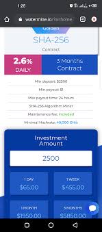 View the profiles of people named anna benckert. Watermine Investment Opportunity Lamuer