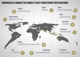 World map asia bali 0 karte 9016 themechanicredwoodcity com. World Map Investment Destinations Invest Islands