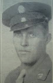 Silas Grant Horner (1919-1956)