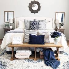 Top 11 Blue Living Room Designs By Best Interior Designers Blue Bedroom Decor Master Bedroom Inspiration Blue Master Bedroom
