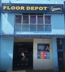 Pvc flooring sdn bhd boast of creative designs and shapes that promote easy installation, repair, and replacement. Puchong Flooring Store Shopping Puchong Co