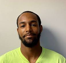 Offender Information