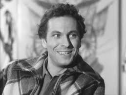 sunset gun: Torn & Tuesday: Farewell, Rip Torn