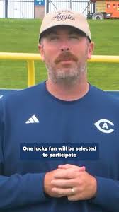 Welcome to the Aggie 🏈 Family, Jayden Stanley #GoAgs, #AggiePride  #UncommonEngineering, #BlueForce #SigningDay21