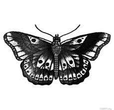 Guess Who Is 22 Tomorrow Harry Styles Butterfly Harry Styles Tattoos Mens Butterfly Tattoo