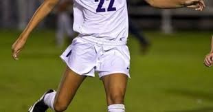 COLLEGE SOCCER: Pilot women get No. 3 seed, home game vs. Seattle