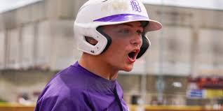 Bloomington South's Waldon heads Herald-Times All-Area Baseball Team