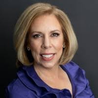 Mary Louise VanNatta, CAE, APR, Fellow PRSA