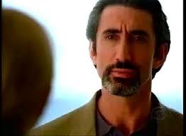 CSI: Miami" Blood in the Water (TV Episode 2005)