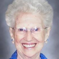 Ruth J. Norman Obituary