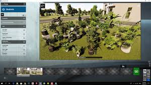 Lumion Planter Library Free Download Lumion Library 3d Architectural Decoration Architecture Building Design Planters