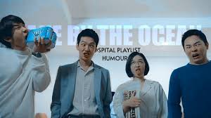 A collection of the top 53 hospital playlist wallpapers and backgrounds available for download for free. Feel It Still Humour Hospital Playlist Mv Youtube