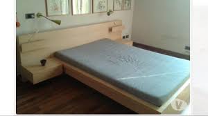 In ikea trovi letti singoli di ogni stile, dal tradizionale al moderno, a prezzi accessibili. Letto Matrimoniale Ikea In 00118 Roma For 150 00 For Sale Shpock