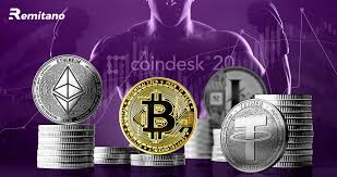 Tyrone ross announced the launch of onramp invest, a. Will These Be 2020 S Top Cryptocurrencies Ft Coindesk 20
