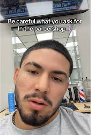 Why Does Barberitos Have The Hottest Workers