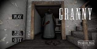 If you drop something on the floor, granny hears it and comes running. Granny Mod 1 7 9 Descargar Para Android Apk Gratis
