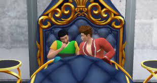One way to fix that is downloading the mc woohoo . 11 Of The Best The Sims 4 Mods For Romance Love And Woohoo Levelskip