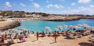 Explore {mls} portu soccer stats on foxsports.com Spiaggia Di Portu Ntoni Picture Of Spiaggia Di Portu Ntoni Lampedusa Tripadvisor