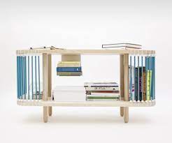 Showing results for coffee table bookcase. Bookcase And Coffee Table In One By Cyril De Moulins Home Reviews