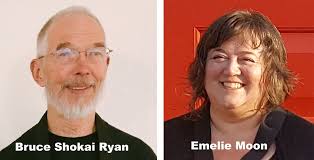 Dharma Talks — Wy'east zen center