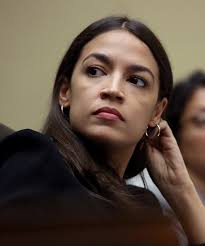 Two Police Officers Fired Over AOC Facebook Post Threat