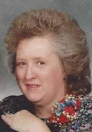 Louise Pennington Obituary