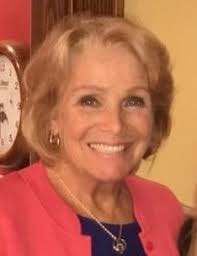 Maureen Gillmore Obituary (2024)