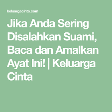 Pin Di Nasehat Islami