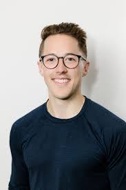 Chase Wolfe's Instagram, Twitter & Facebook