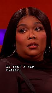 Lizzo got lit with Adele at the Grammys 🔥