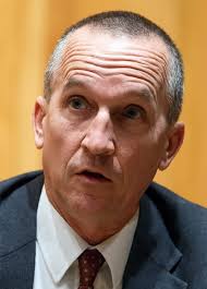 Eliminate liberals? Just banter, aldermanic candidate says