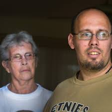 The last chance motel